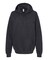 Gildan® Softstyle Midweight Hooded Long Sleeve Crewneck Sweatshirt